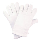 NITRAS gloves size 9 white ( 4000371809 )