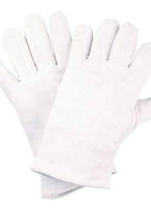 NITRAS Handschuhe Größe 10 weiß ( 4000371810 )