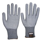 Guantes anticorte NITRAS Taeki talla 9 gris ( 4000371141 )
