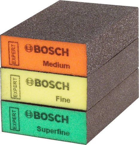 Bloque de lijado BOSCH Expert Standard S471 L69xW97mm (4000844879)