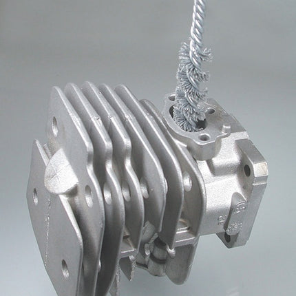 OSBORN Rohrbürste Korfil-E Ø 25 mm 5,5 mm ( 4000841158 )