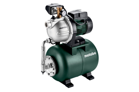 Wodociąg domowy METABO HWW 3500/25 G 3500 l/h 45 m ( 4684508027 )