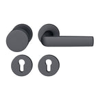 FSB Juego de roseta 12 1267 Aluminio 0810 ( 3322002507 )