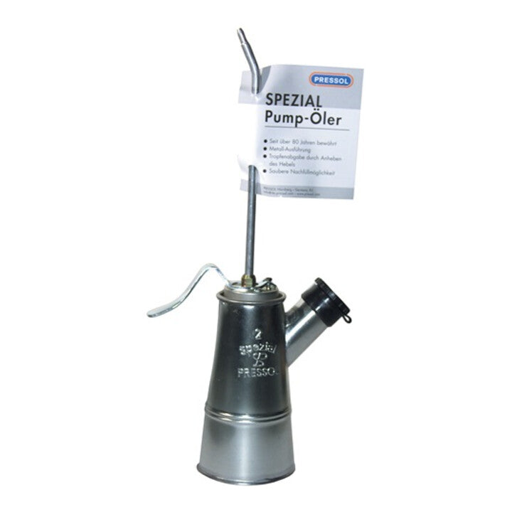 PRESSOL specjalna olejarka do blachy ( 4000356010 )