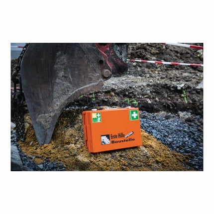 S HNGEN Erste Hilfe Koffer Beruf SPEZIAL Baustelle B400xH300xT150ca mm 4000386036  3 - toolbrothers