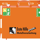 S HNGEN Erste Hilfe Koffer Beruf SPEZIAL Metallverarbeitung B400xH300xT150ca mm 4000386032  1 - toolbrothers