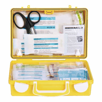 S HNGEN Erste Hilfe Koffer Extra Buero B260xH170xT110ca mm 4000386050  3 - toolbrothers