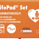 S HNGEN Reanimationshilfe LifePad Set Lca 80xBca 160xHca 260 mm 4000386012  1 - toolbrothers