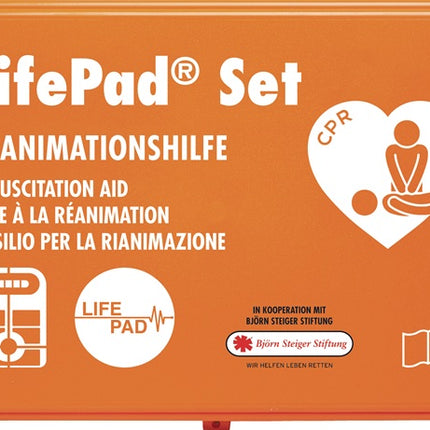 S HNGEN Reanimationshilfe LifePad Set Lca 80xBca 160xHca 260 mm 4000386012  1 - toolbrothers