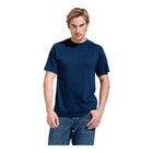 PROMODORO T-Shirt Premium Homme Taille XXL (4000377298)