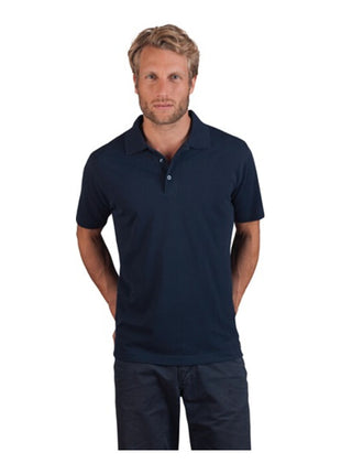 PROMODORO Men’s Superior Poloshirt Größe L ( 4000377346 )