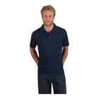 PROMODORO Men’s Superior Poloshirt Größe L ( 4000377716 )