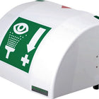 B SAFETY Augendusche PremiumLine mit Auffangbecken Abdeckung 4000387005  1 - toolbrothers