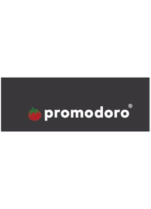 PROMODORO Men's Premium T-Shirt Größe M ( 4000377290 )