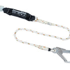 Connettore per assorbitore di energia MAS strap Tyger 5 lunghezza 2 m ( 8002621857 )