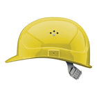 Elmetto di sicurezza VOSS INAP-Master 4 (Pkt.) giallo zolfo ( 4701030332 )