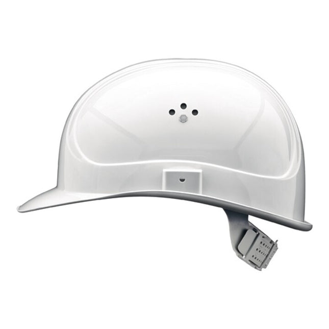 Casco de seguridad VOSS INAP-Master 4 (punto) señal blanco ( 4701030333 )