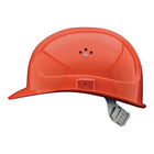 Casco de seguridad VOSS INAP-Master 6 (puntos) rojo carmín (4701030350)