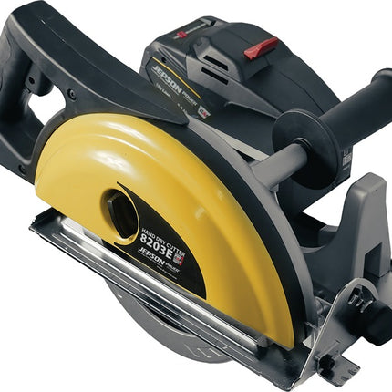 Akumulatorowa pilarka tarczowa do metalu JEPSON 8203E 18 V 5,5 Ah ( 4681346007 )