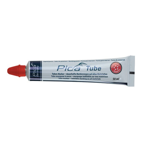 PICA Signierpaste Classic 575 rot ( 4000871405 )