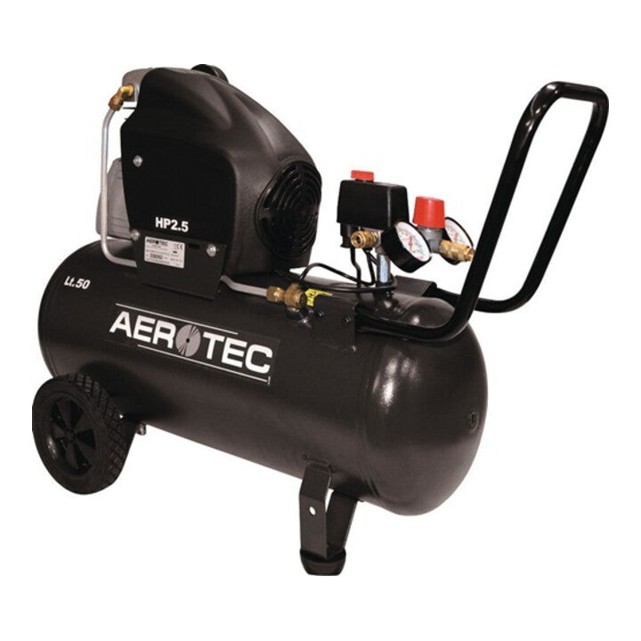 AEROTEC Kompressor Aerotec 310 50 FC 280 l min 10 bar 4000898482  1 - toolbrothers