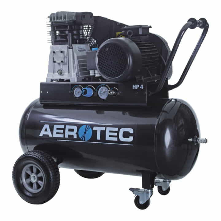 AEROTEC Kompressor Aerotec 600 90 TECH 600 l min 10 bar 4000898487  1 - toolbrothers