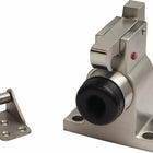 SCHNEGEL door retainer 005/588/5 Stainless steel matt ( 3000259588 )