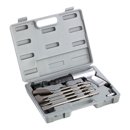 AEROTEC Marteau burineur pneumatique STX II 3 200 min-¹ ( 4000898586 )