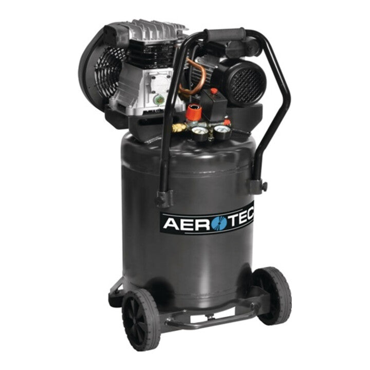 AEROTEC Kompressor Aerotec 420 90 V TECH 360 l min 10 bar 4000898519  1 - toolbrothers
