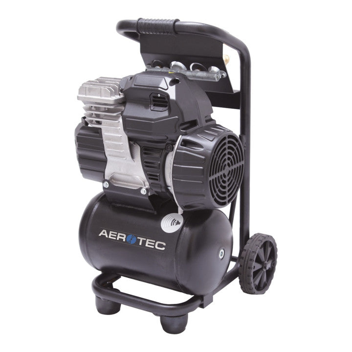 AEROTEC Kompressor Aerotec Zenith 250 TECH 175 l min 10 bar 4000898479  1 - toolbrothers