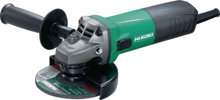 HIKOKI angle grinder G13SN2 125 mm ( 4000899903 )