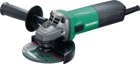 Amoladora angular HIKOKI G13SN2 125 mm (4000899903)