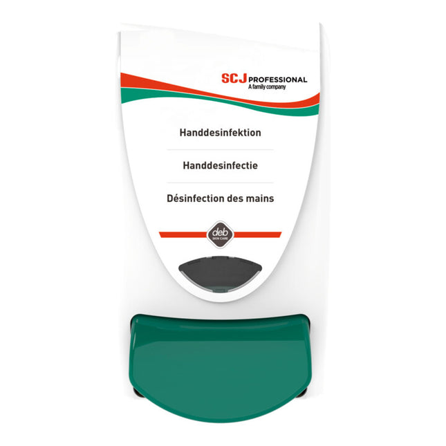 SC JOHNSON PROFESSIONAL Dispensador desinfectante PROLINE 1 l (4707020192)
