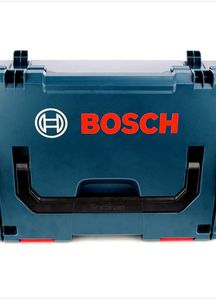 Bosch GSR 12V-20 HX Professional Akku Bohrschrauber mit 2x GBA 12V 2,5 Ah Akku und GAL 1230 Ladegerät in L-Boxx - Toolbrothers