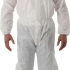 ANSELL AlphaTec(R) 1500 Plus protective coverall size L ( 4000378522 )