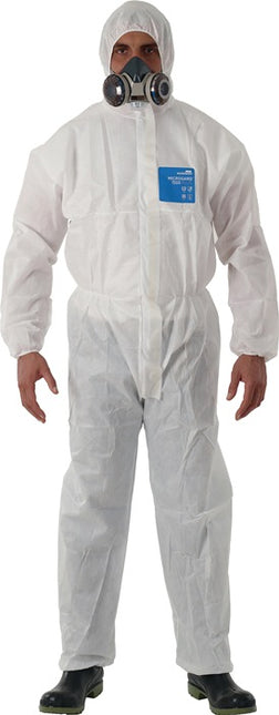 ANSELL AlphaTec(R) 1500 Plus protective coverall size L ( 4000378522 )