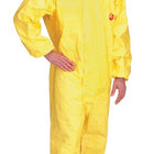DUPONT protective suit Tychem(R) 2000 C size L ( 4000375929 )