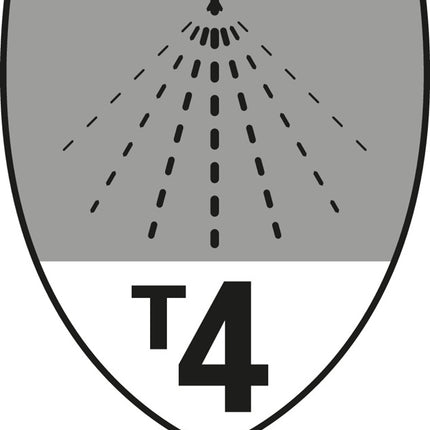 DUPONT protective suit Tychem(R) 2000 C size XL ( 4000375930 )