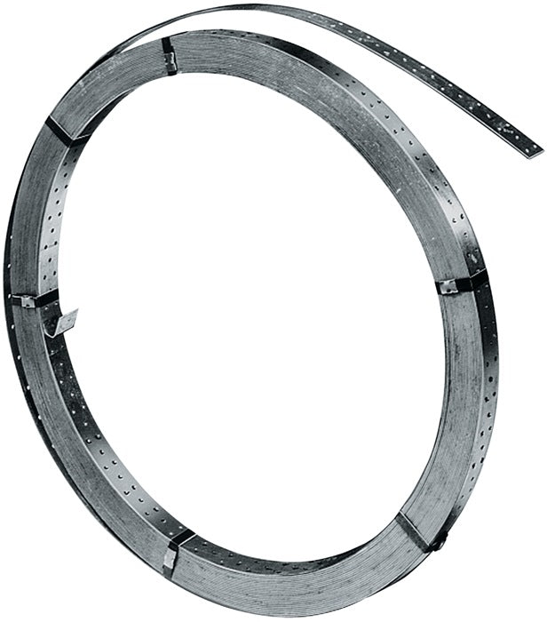 SIMPSON STRONG TIE Windrispenband BAN Band B40 x 2mm Laenge 50 m 3000257560  1 - toolbrothers