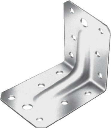 Conector angular SIMPSON STRONG TIE ABR ABR90 90 x 90x65mm ( 3000257230 )