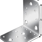 SIMPSON STRONG TIE Winkelverbinder AB AB90 88 x 88x65mm 3000257231  1 - toolbrothers