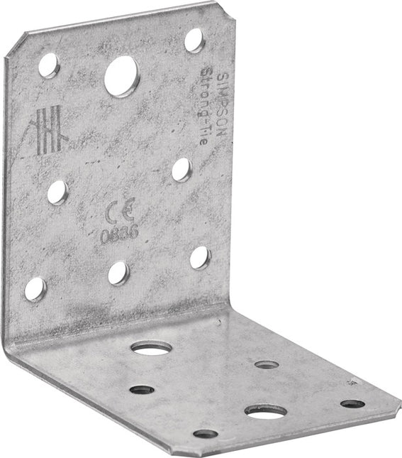 SIMPSON STRONG TIE connettore angolare AB AB70 70 x 70x55mm ( 3000257234 )