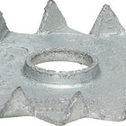 SIMPSON STRONG TIE Holzverbinder Bulldog C2-50M12G-B D50 / 12mm ( 3000257040 )