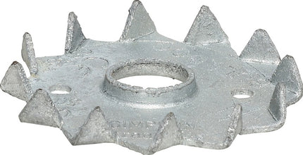 SIMPSON STRONG TIE connettore per legno Bulldog C2-75M16G-B D75 / 16mm ( 3000257042 )