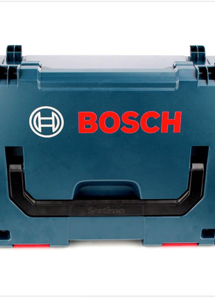 Bosch GSR 12V-20 Professional brushless Akku Bohrschrauber + L-Boxx + 1x Akku 2,5Ah - ohne Ladegerät - Toolbrothers