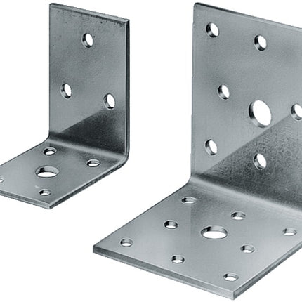 SIMPSON STRONG TIE angle connector AB / AC AB55365 65 x 65x55mm ( 3000257221 )