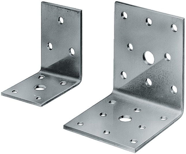 SIMPSON STRONG TIE angle connector AB / AC AB55365 65 x 65x55mm ( 3000257221 )
