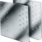 SIMPSON STRONG TIE Gerberverbinder GERW180-B Abmessung 180 x 180 x 20 x 2 mm ( 3000257469 )