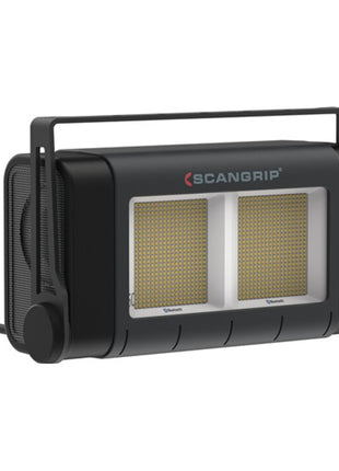 SCANGRIP LED-Strahler SITE LIGHT 80 630 W 20000-80000 lm ( 4000873377 )