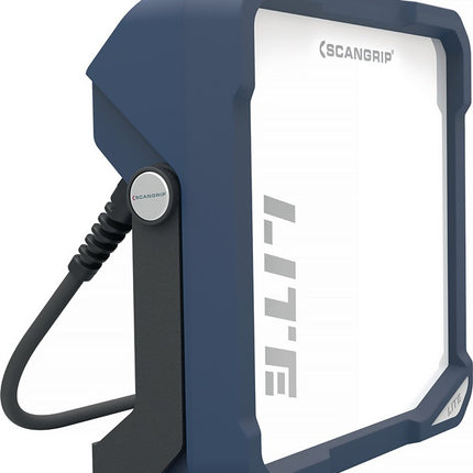 SCANGRIP Faretto LED VEGA LITE 48 W 6000 lm ( 4000873179 )